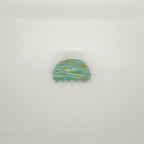 Summer River Glow Hair Clip