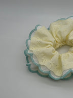 Summer Light – Embodied Signature Color Scrunchie