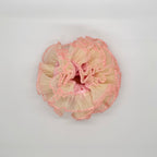 The Blossom Princess – Style Voluminous Scrunchie